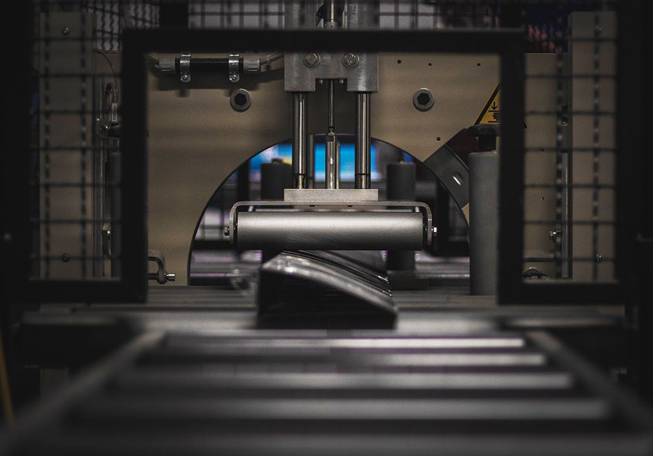 Odoo text and image block