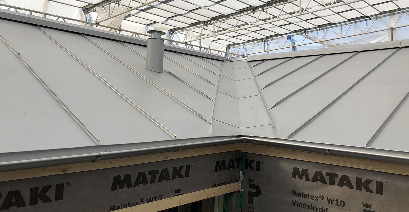 Odoo image and text block